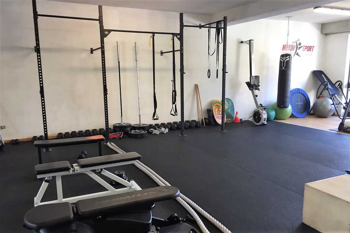 Mototraining