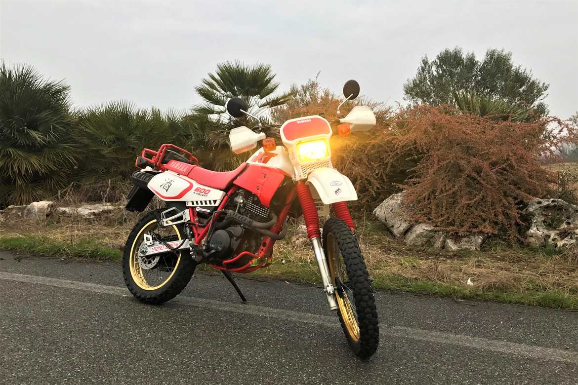 Nova Moto 1