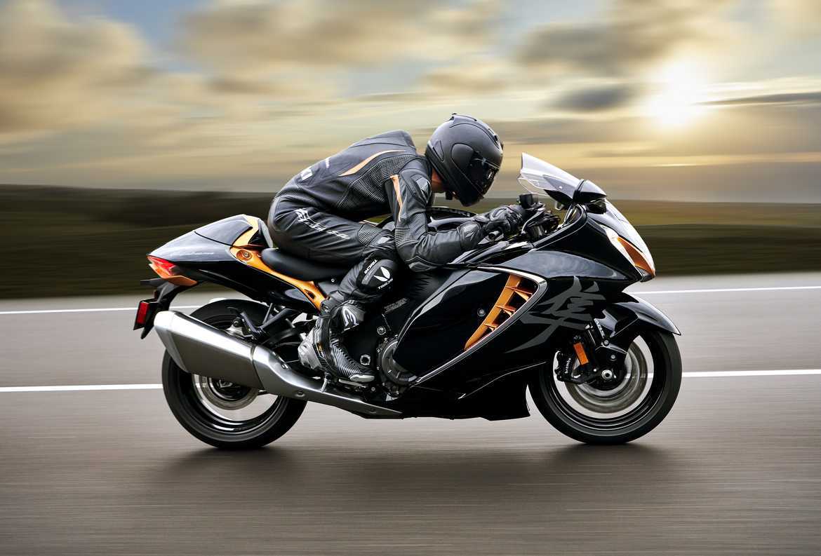 Hayabusa 2021 8 Hayabusa 2021 8