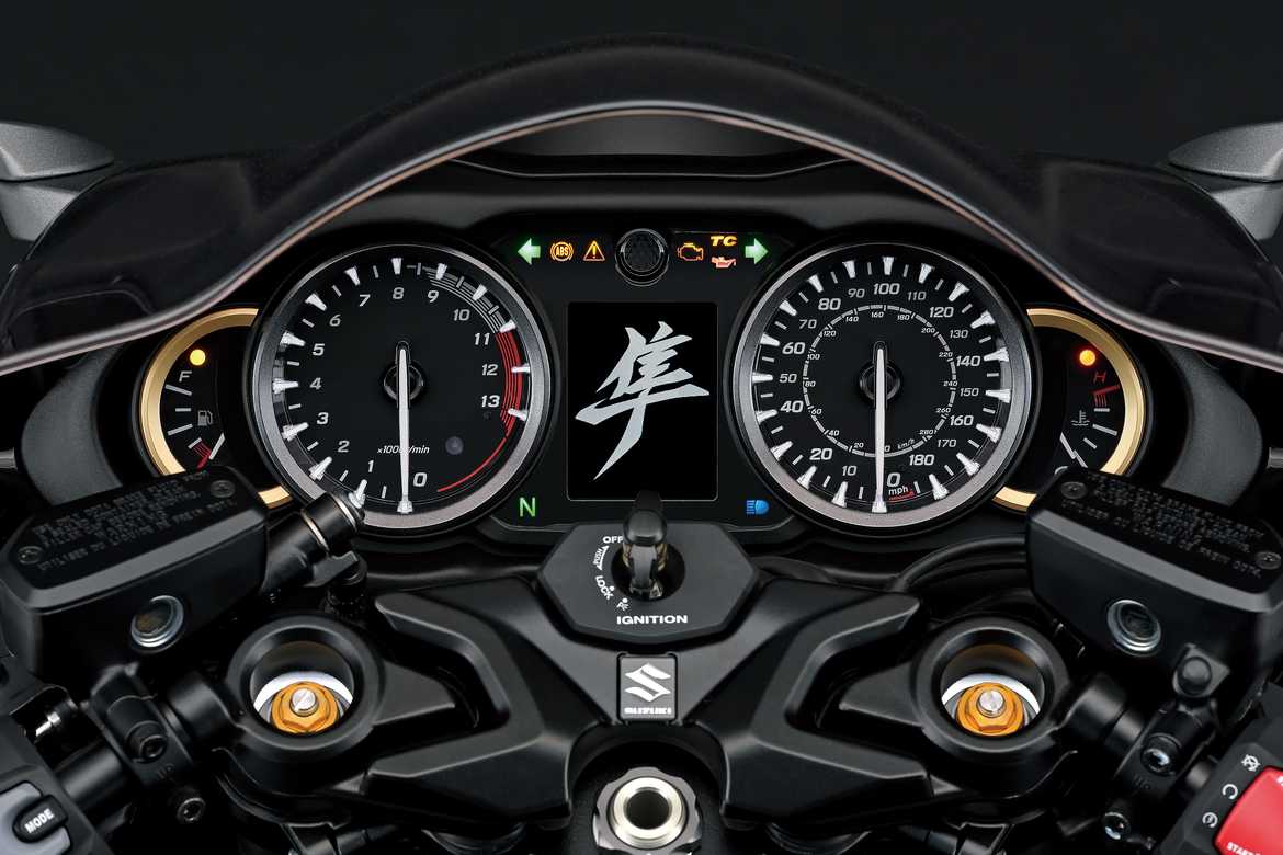 Hayabusa 2021 6 Hayabusa 2021 6