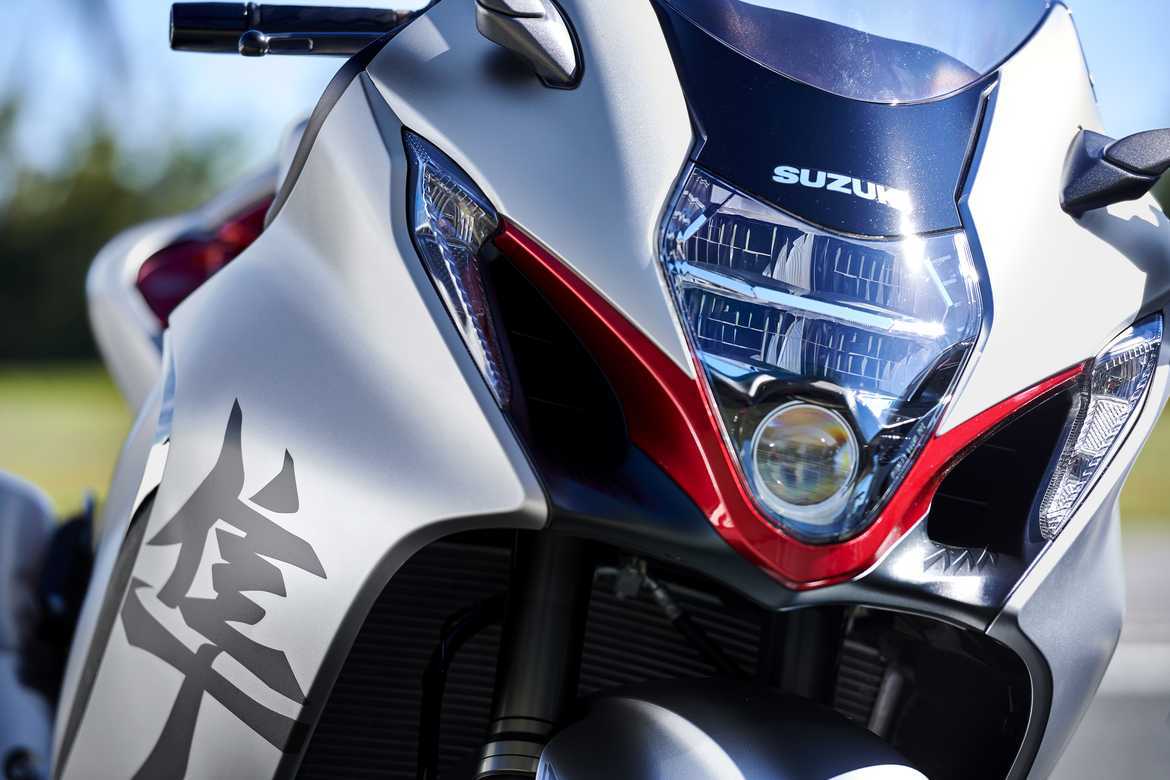 Hayabusa 2021 2 Hayabusa 2021 2
