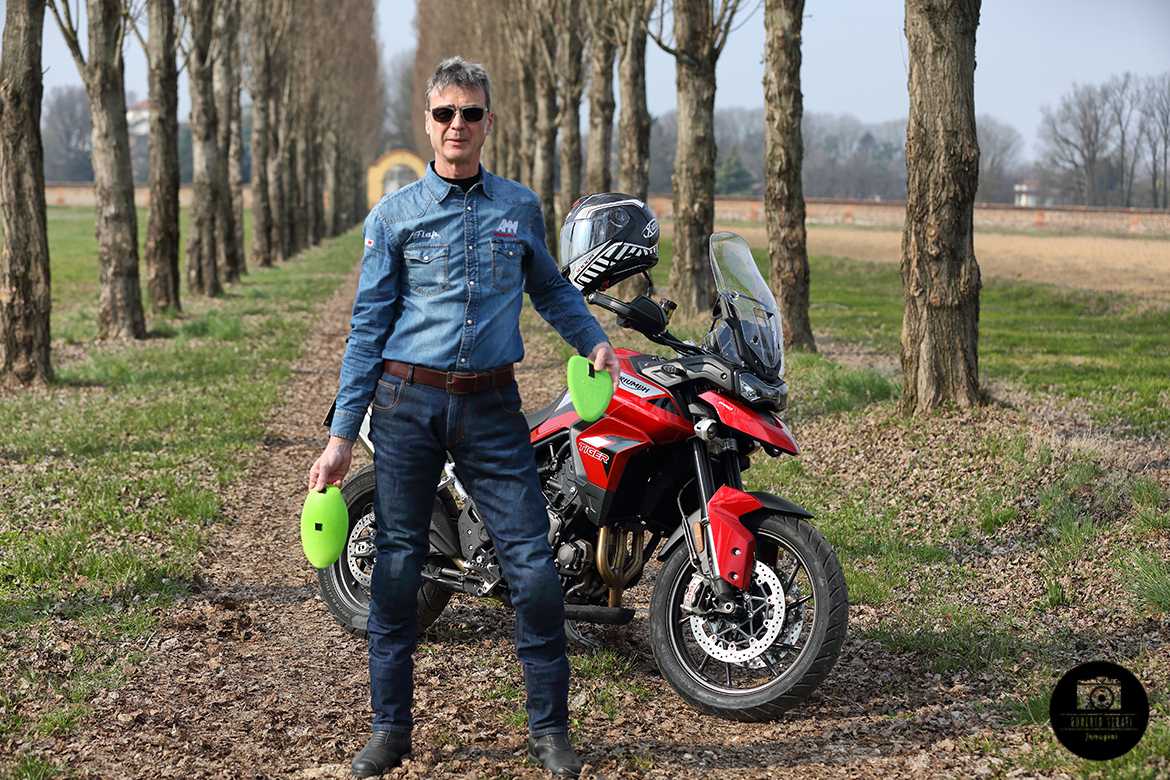 Jean Pantaloni protettivi da moto in kevlar traspirante con 2 paia di protezioni rimovibili per fianchi e ginocchia da uomo resistenti all/'usura