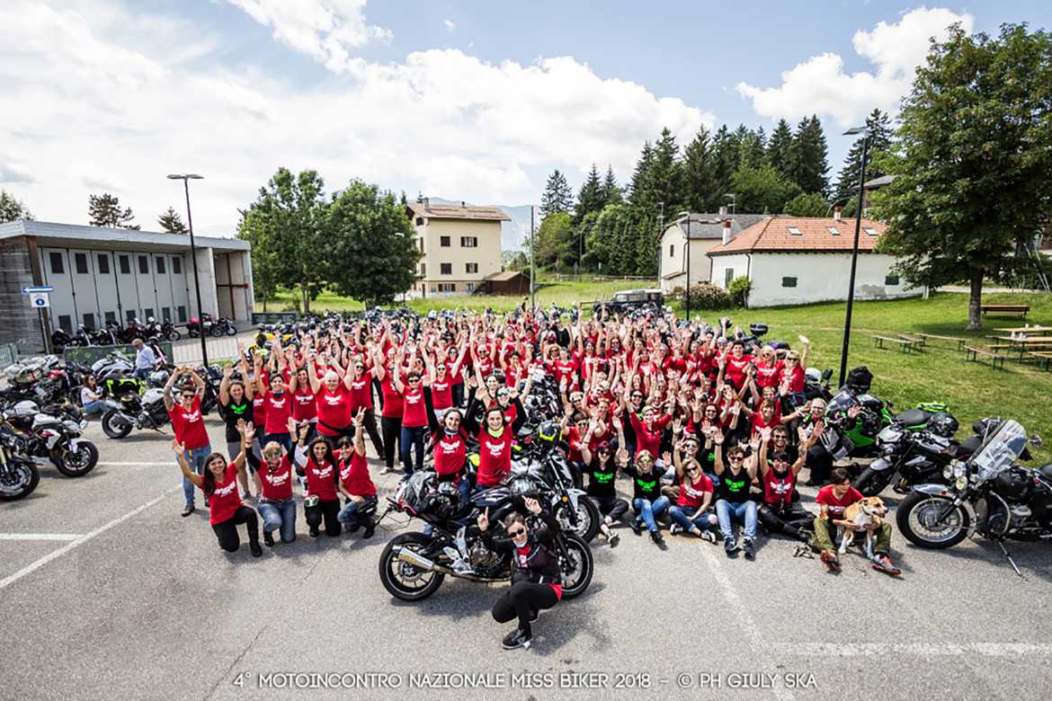 MissBiker