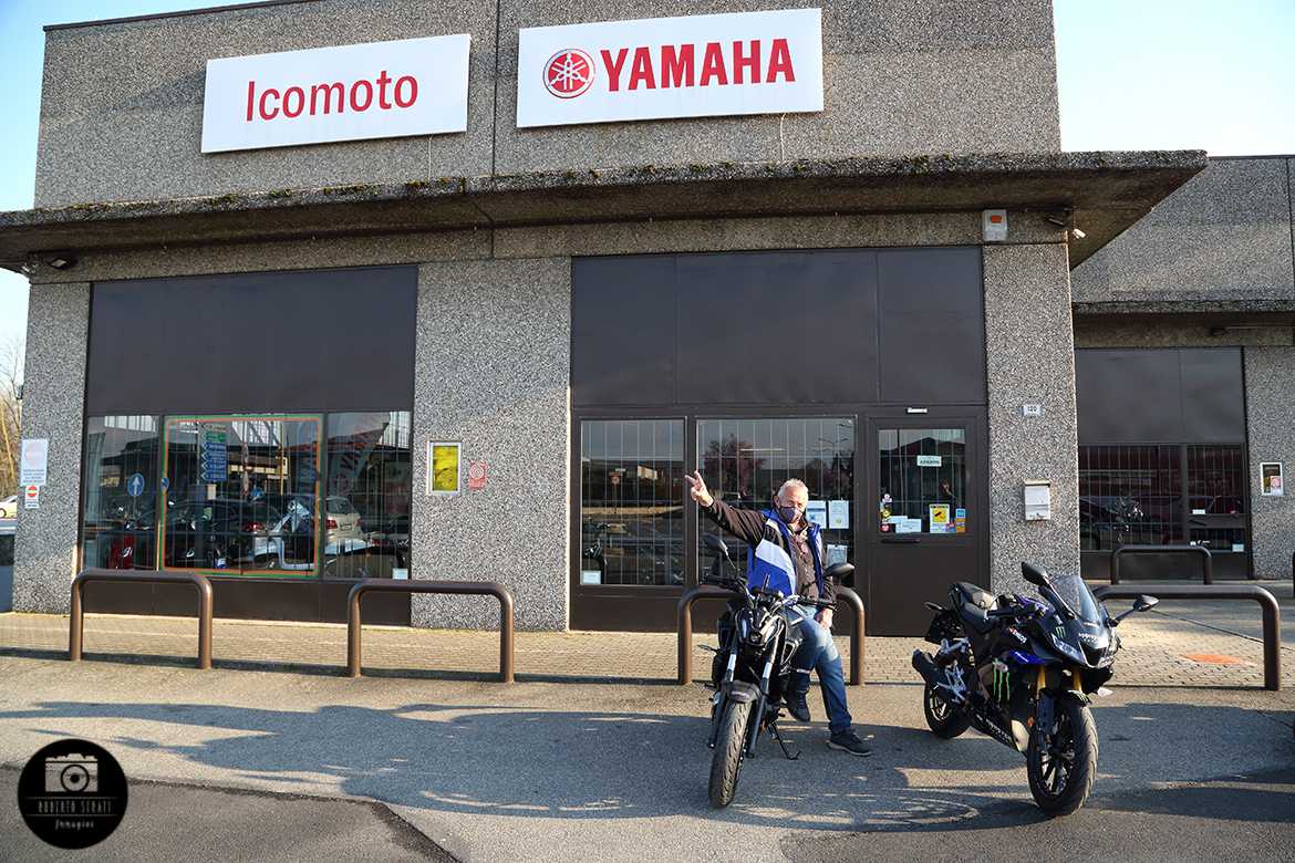 Icomoto Galliate