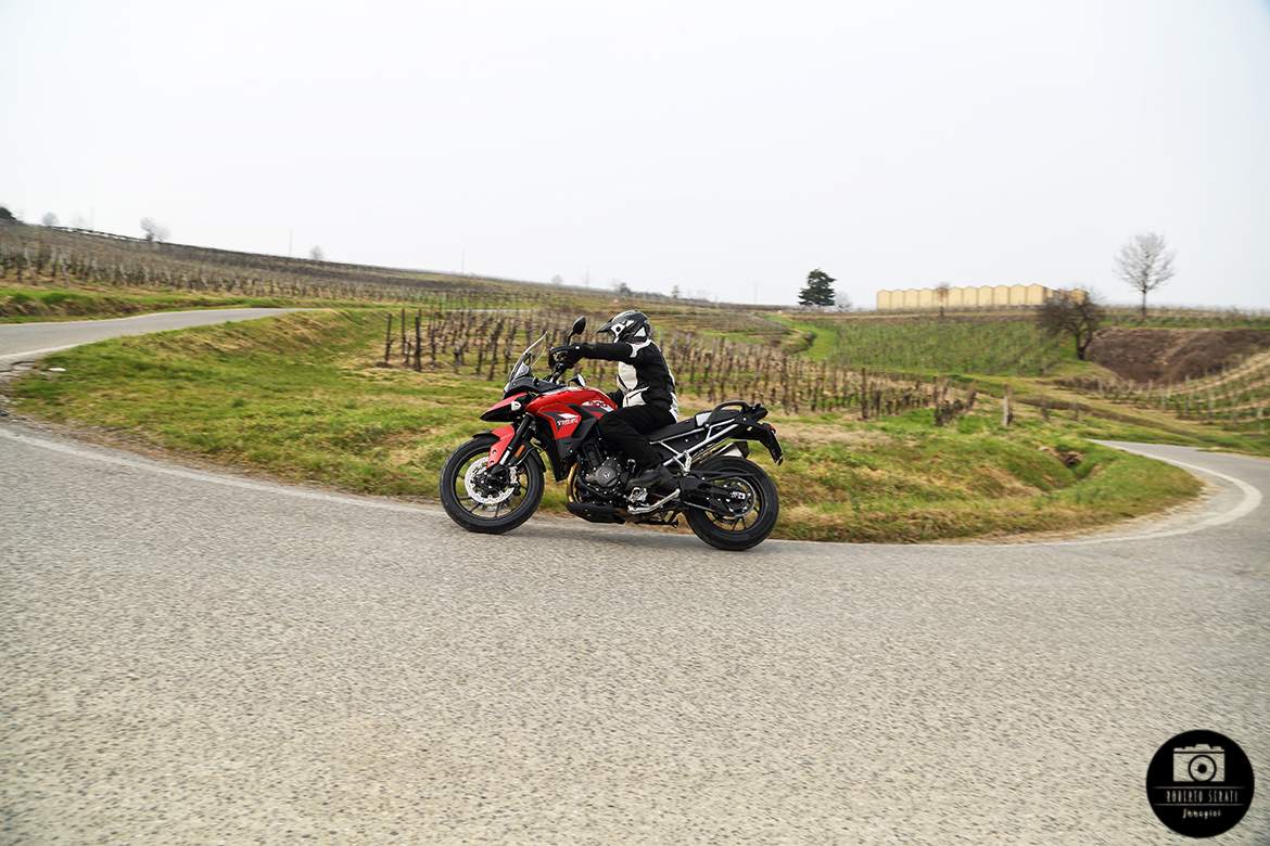 Triumph Tiger
