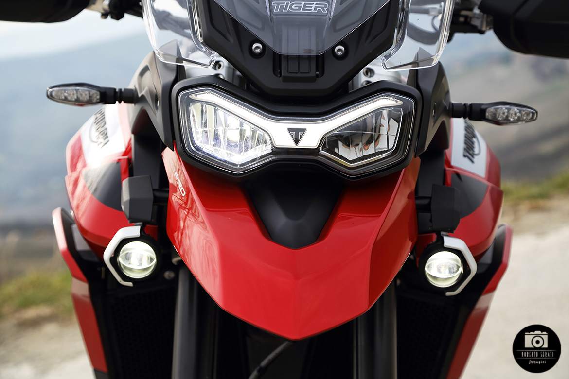 Triumph 