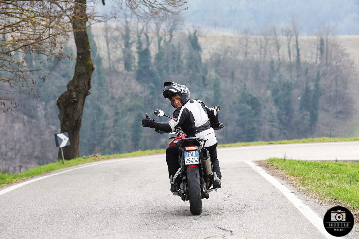 Triumph Tiger 900