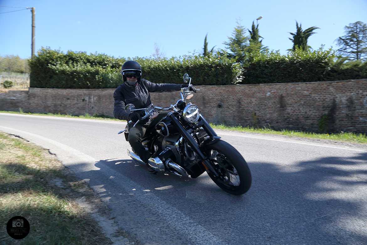 BMW R18 11