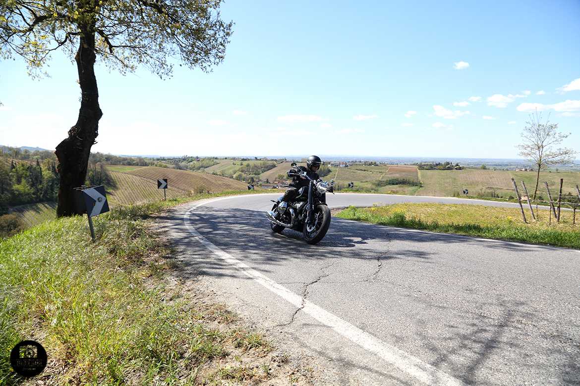BMW R18 8