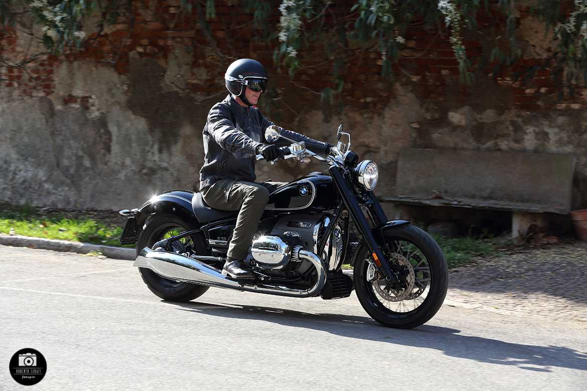 BMW R18 9