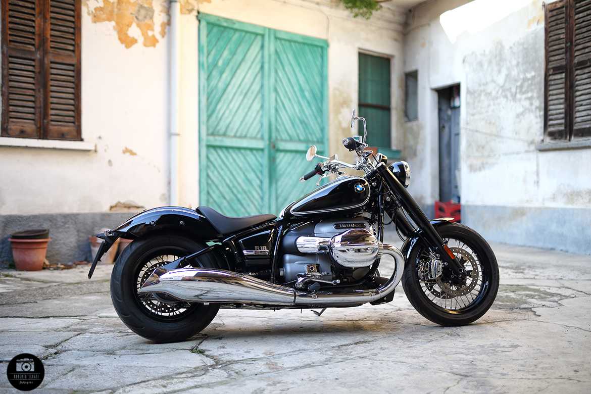 BMW R18 12