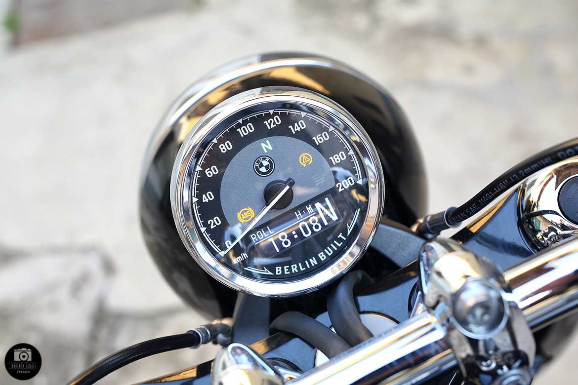 BMW R18 5