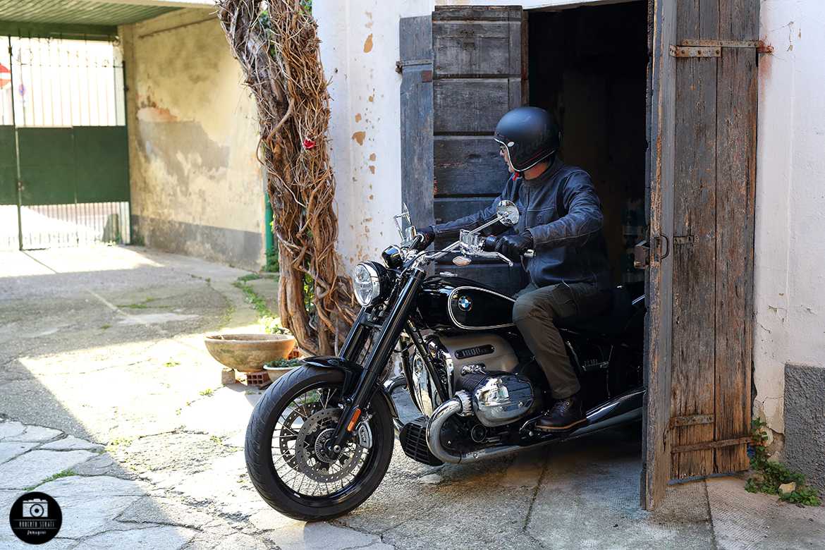 BMW R18 6