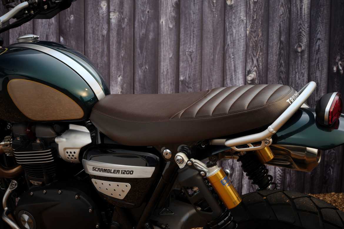 Scrambler Steve MCQueen 4