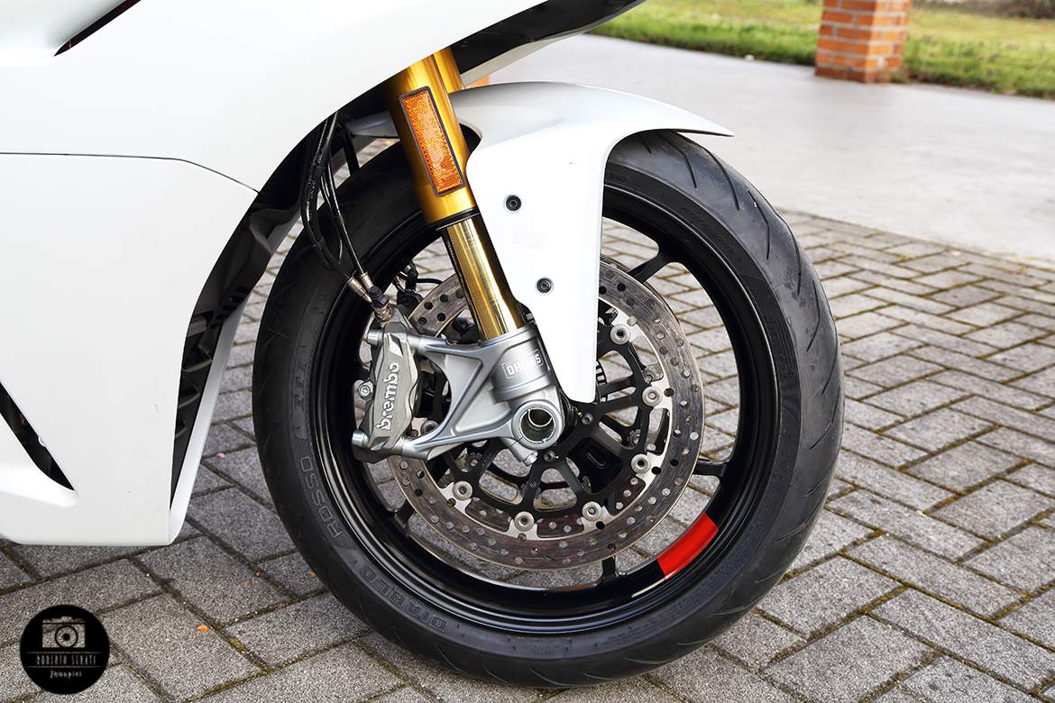 supersport 950 s