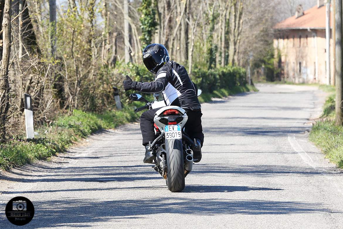 super sport 950 s