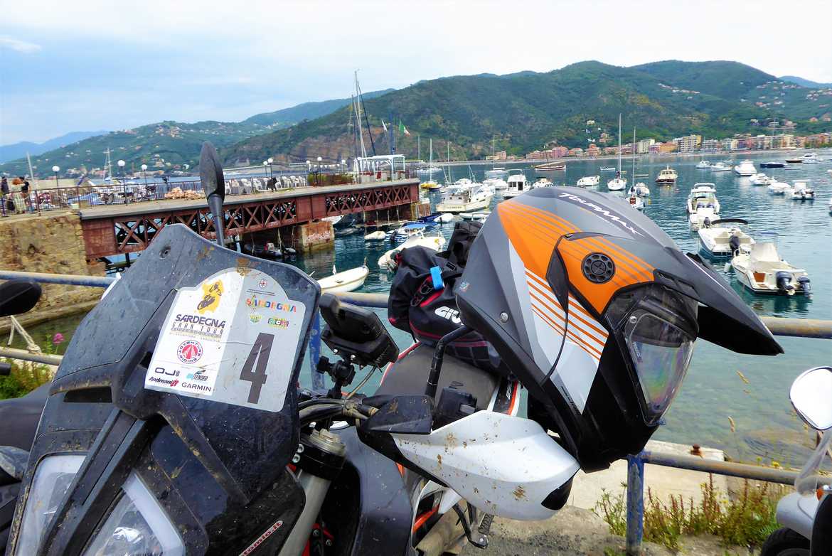 Sardegna Gran Tour 2021