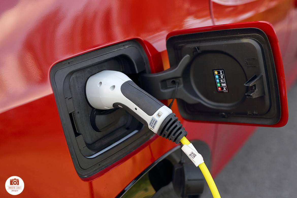 bmw i3s