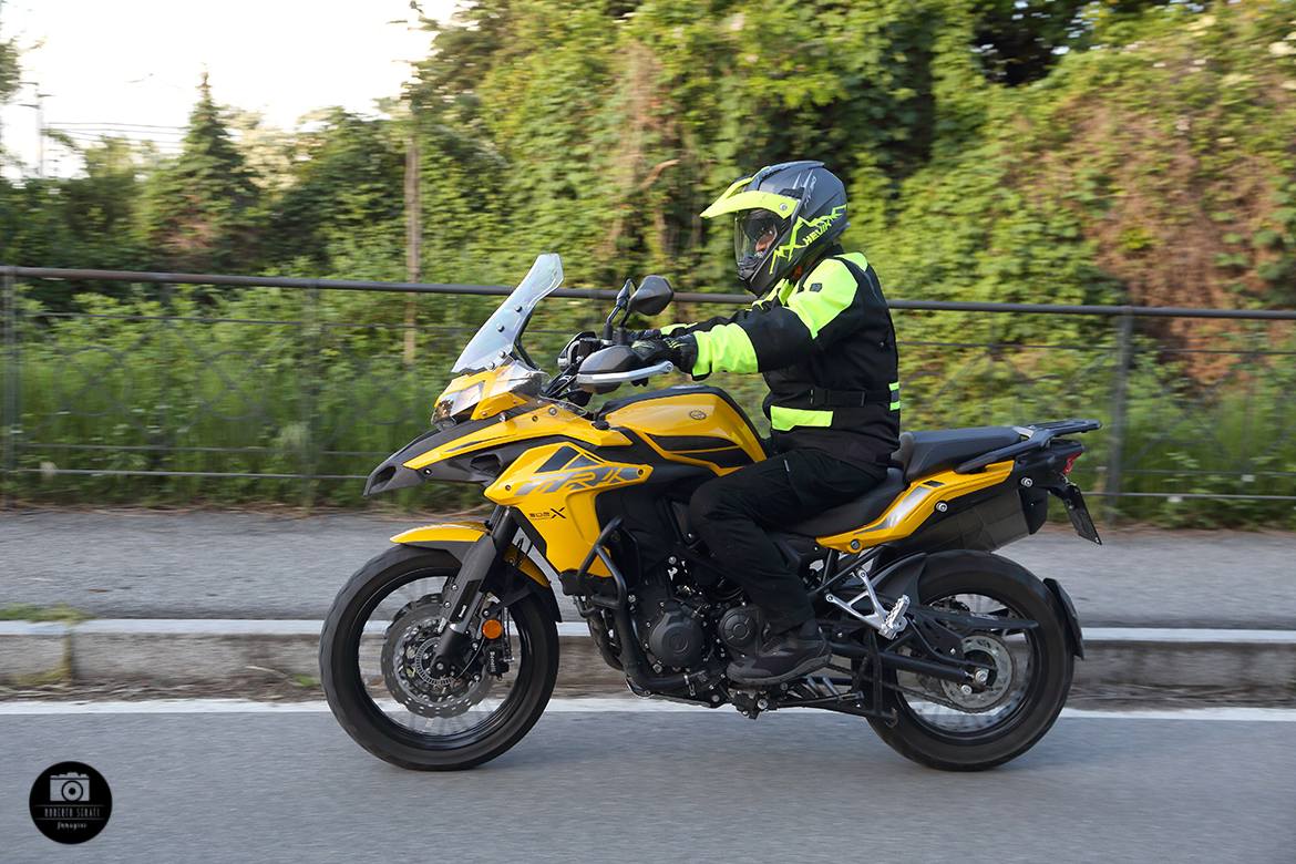 stelvio hevik