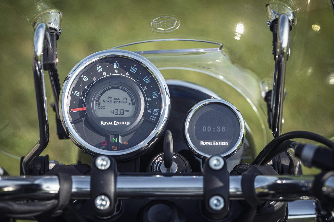 royal enfield meteor 350