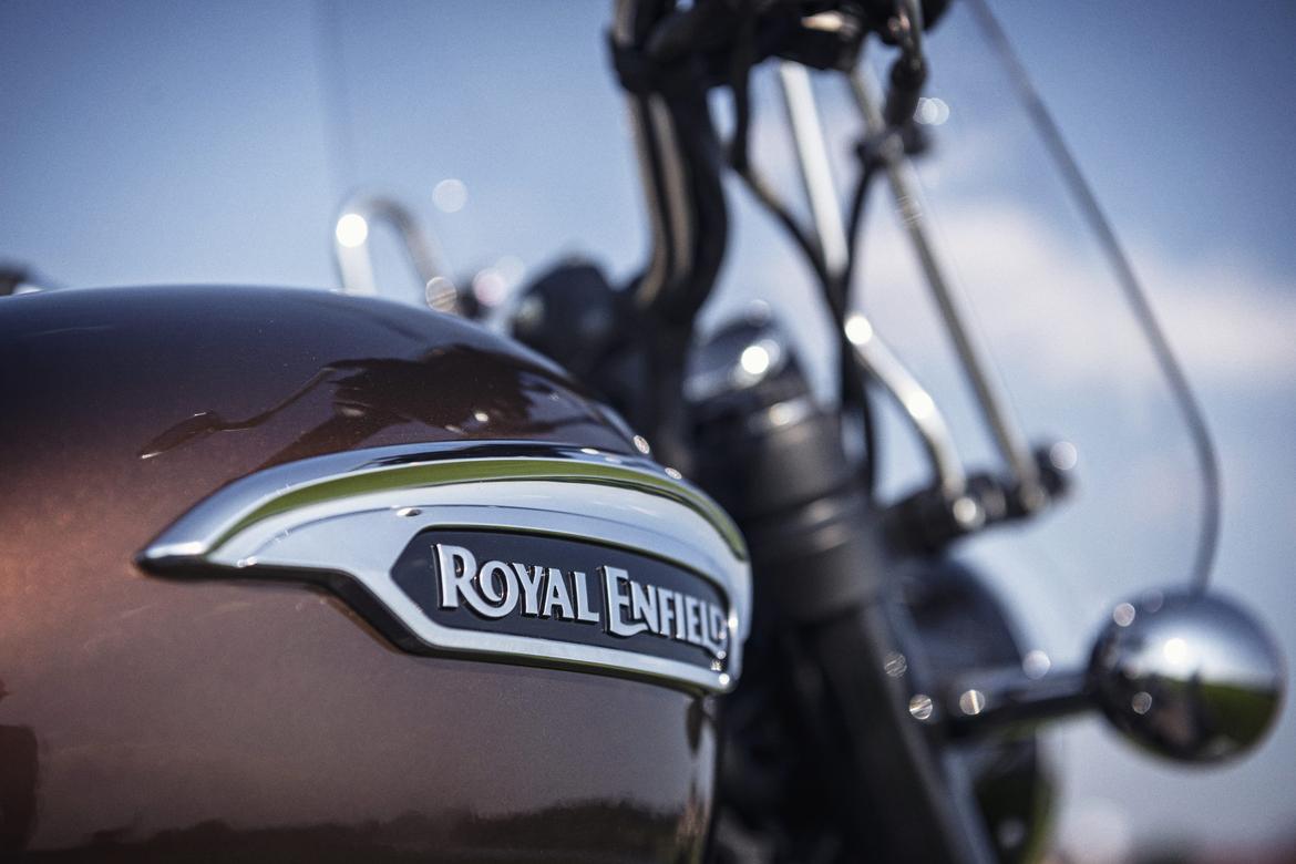 meteor 350 royal enfield