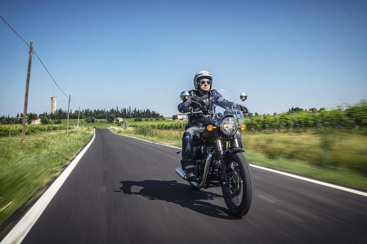 meteor 350 royal enfield