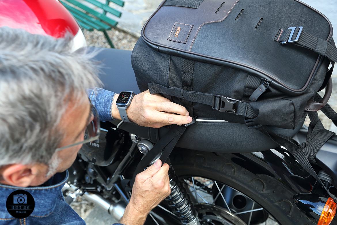 GIVI CRM101 5 GIVI CRM101 5