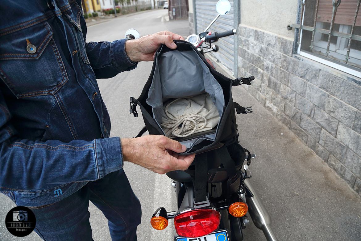GIVI CRM101 7 GIVI CRM101 7