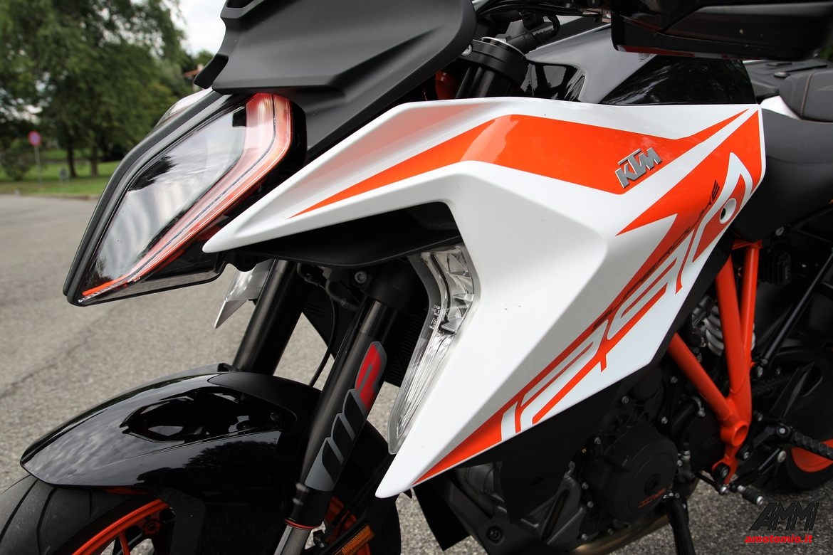 KTM 1290GT 11
