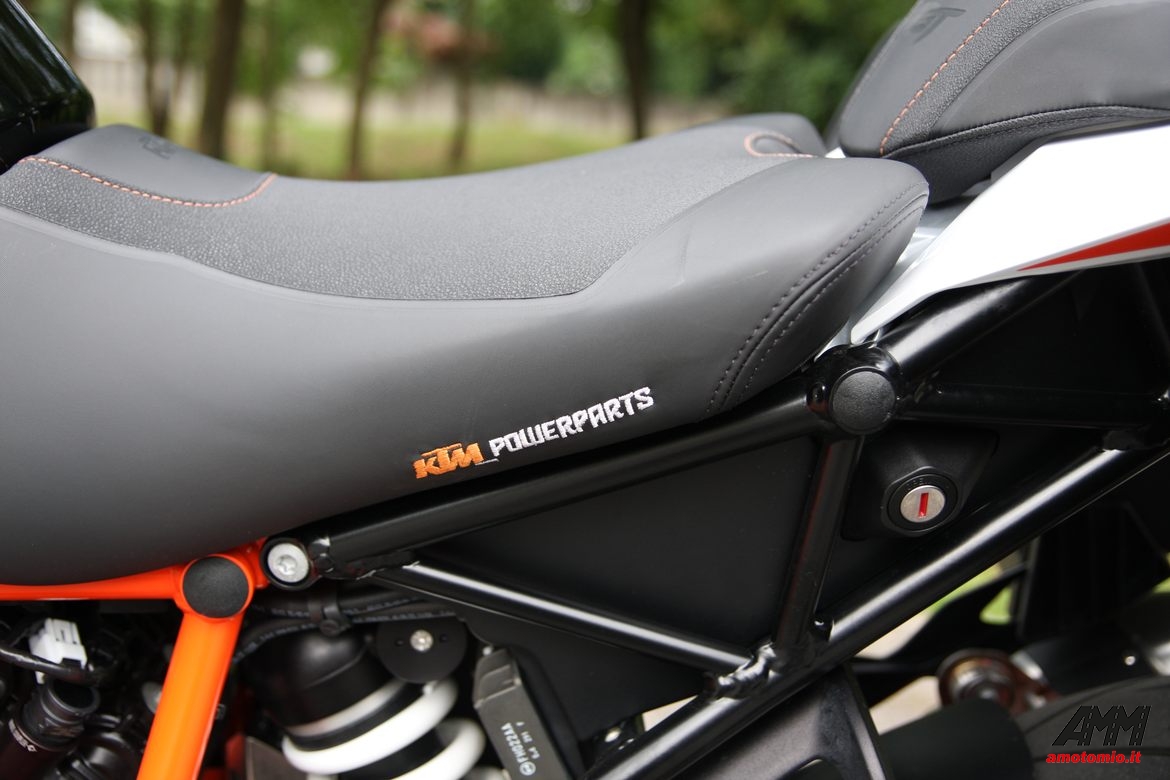 KTM 1290GT 8