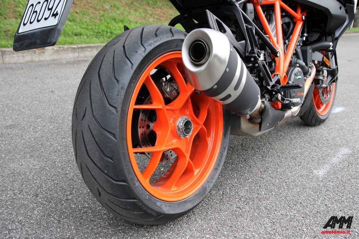 KTM 1290GT 4