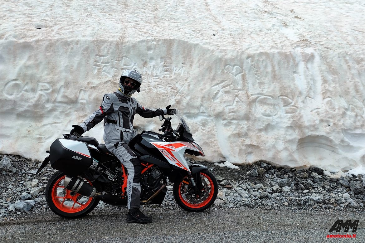 KTM 1290GT 14 KTM 1290GT 14