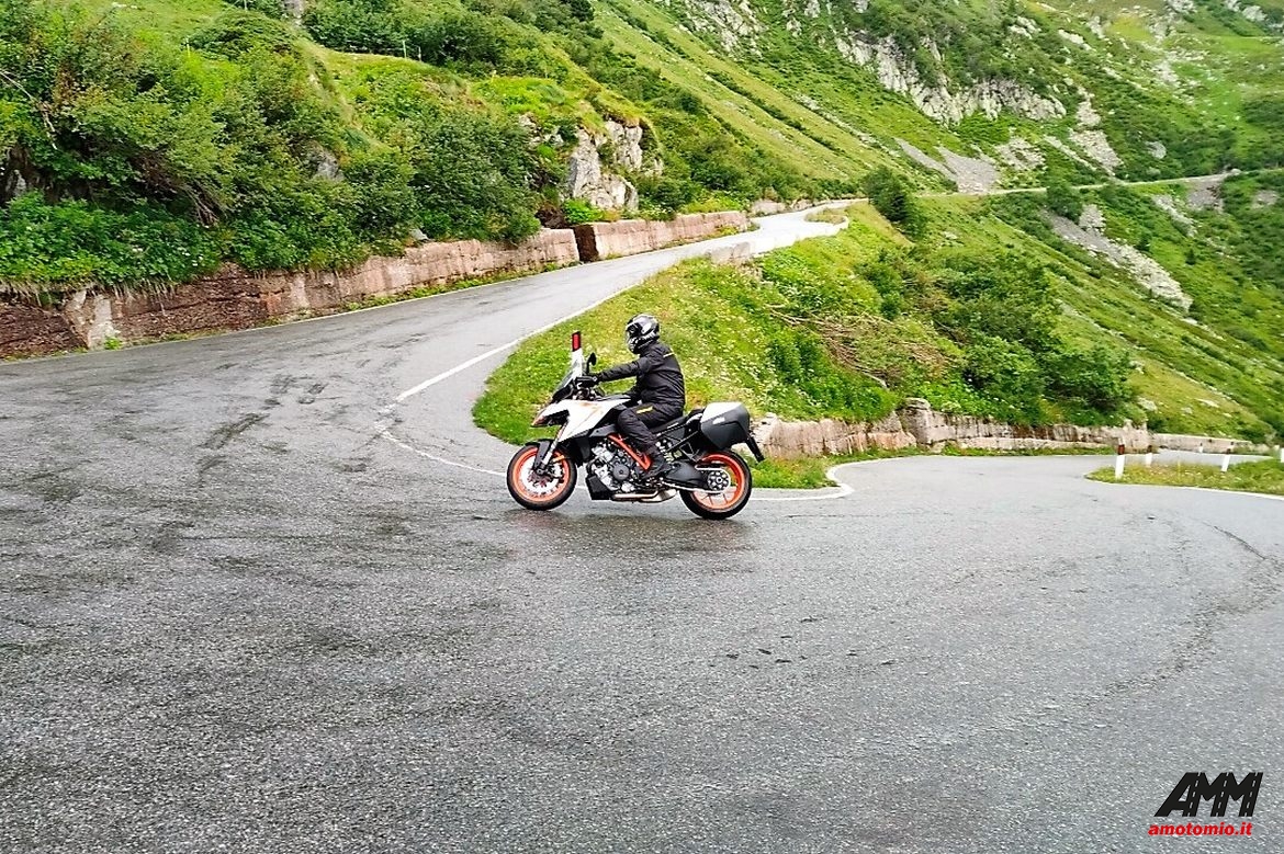 KTM 1290GT 7 KTM 1290GT 7