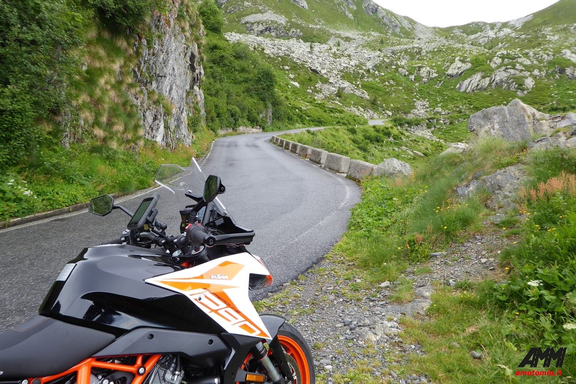 KTM 1290GT 13
