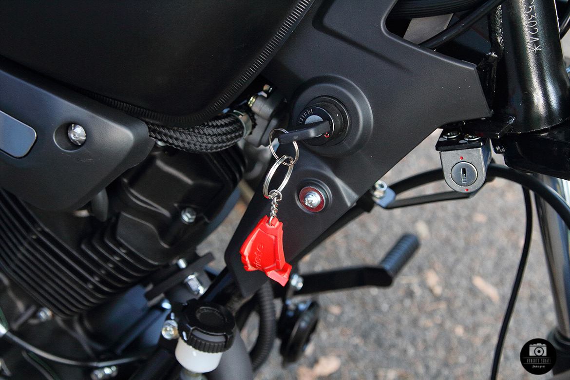 Keeway K-Light 8 Keeway K-Light 8