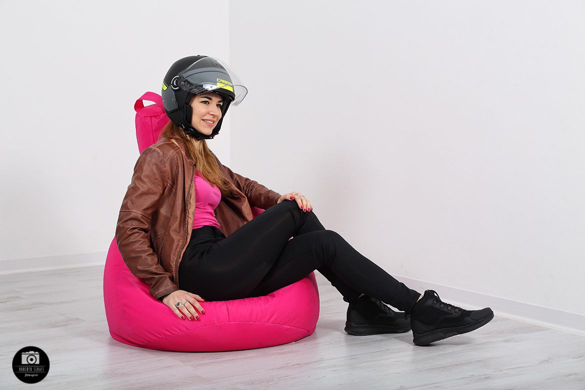Momodesign Firegun3 5 Momodesign Firegun3 5