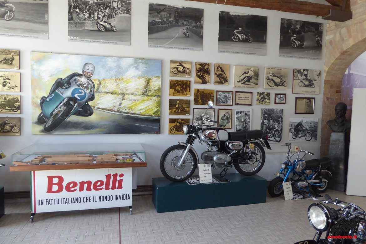 Museo Benelli 11