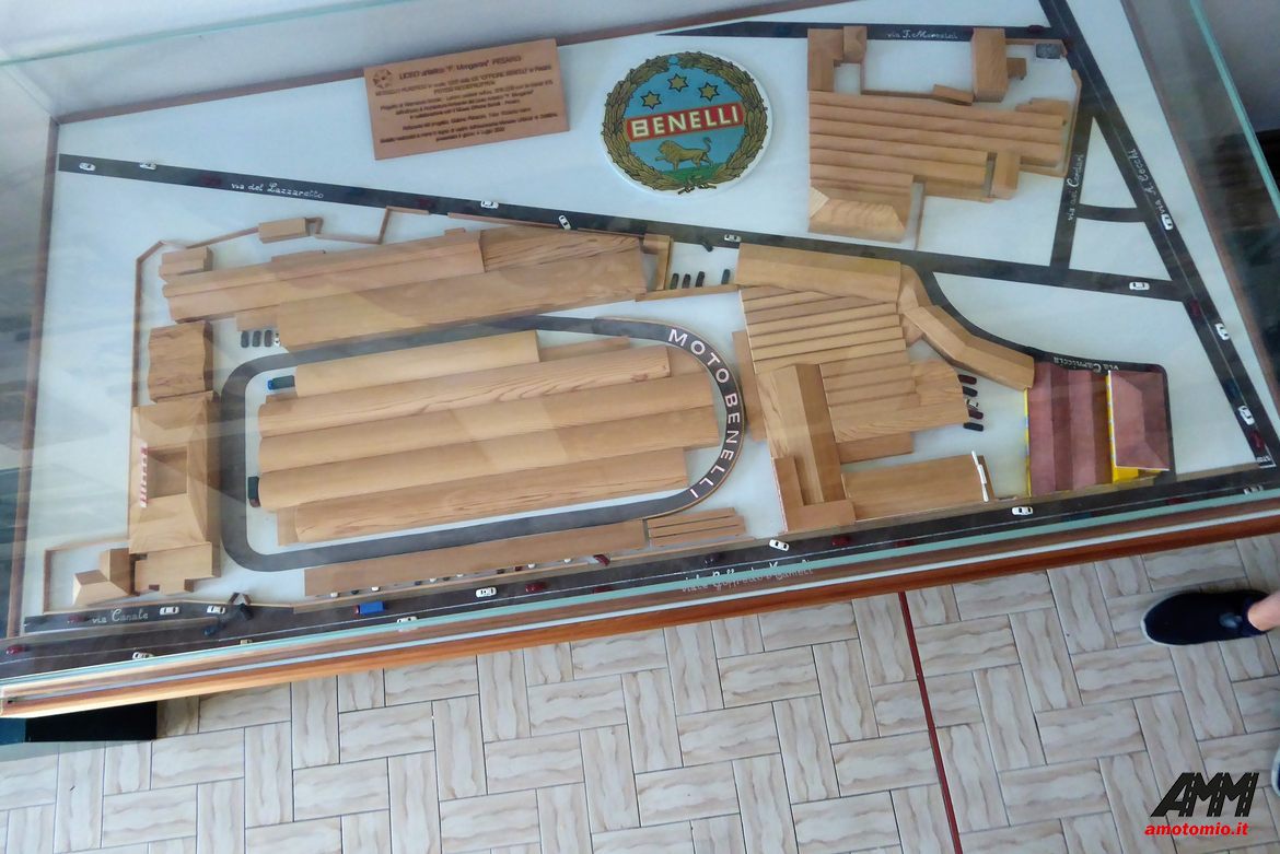 Museo Benelli 3