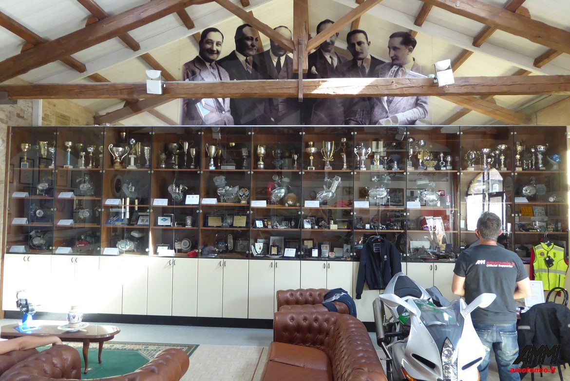 Museo Benelli 1