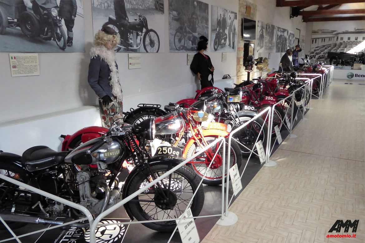 Museo Benelli 6