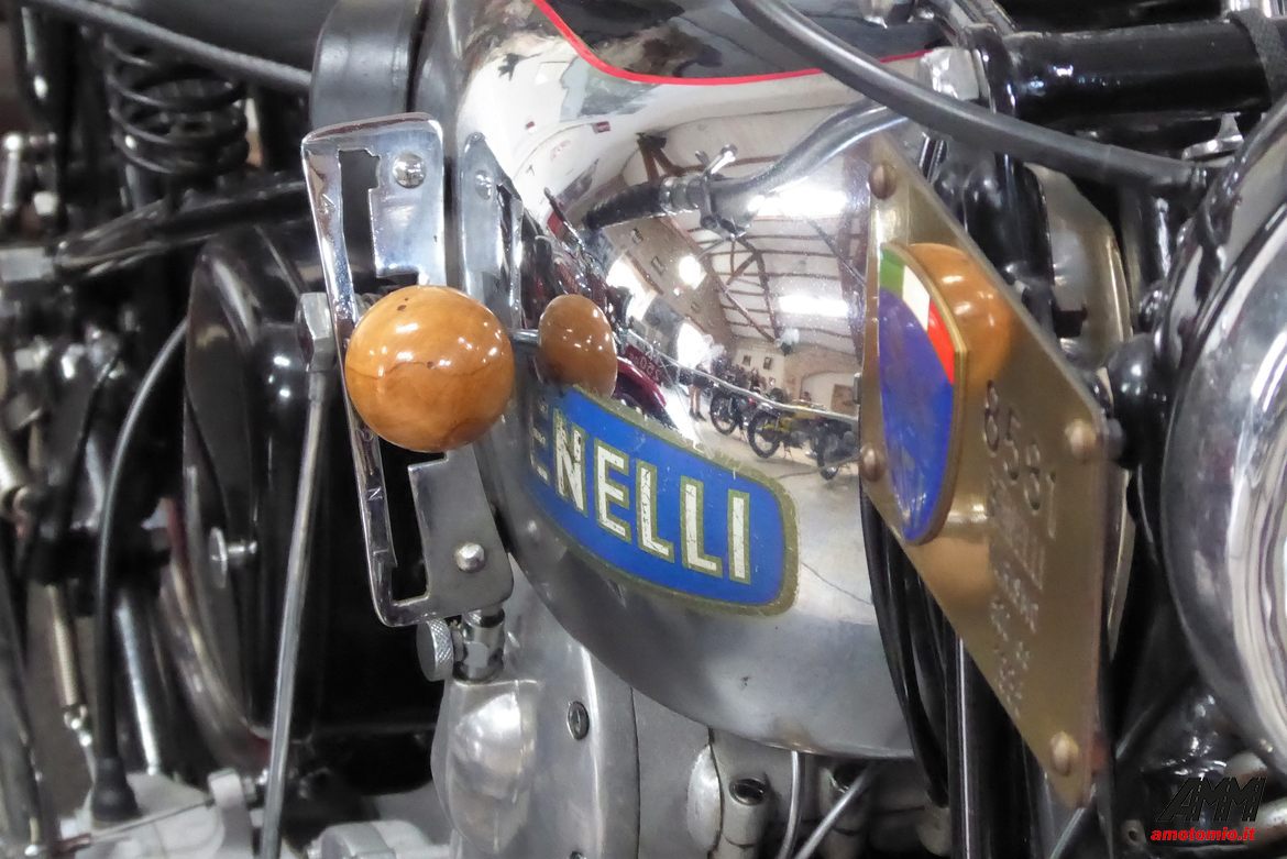 Museo Benelli 12