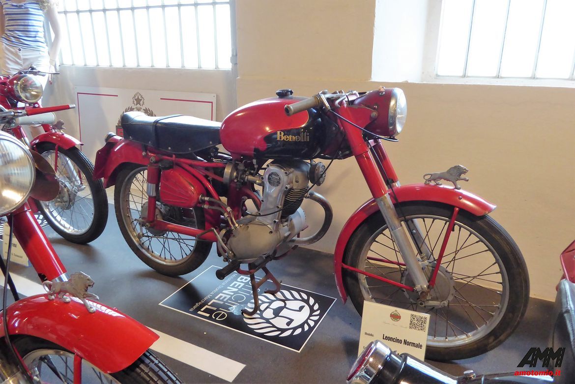 Museo Benelli 2