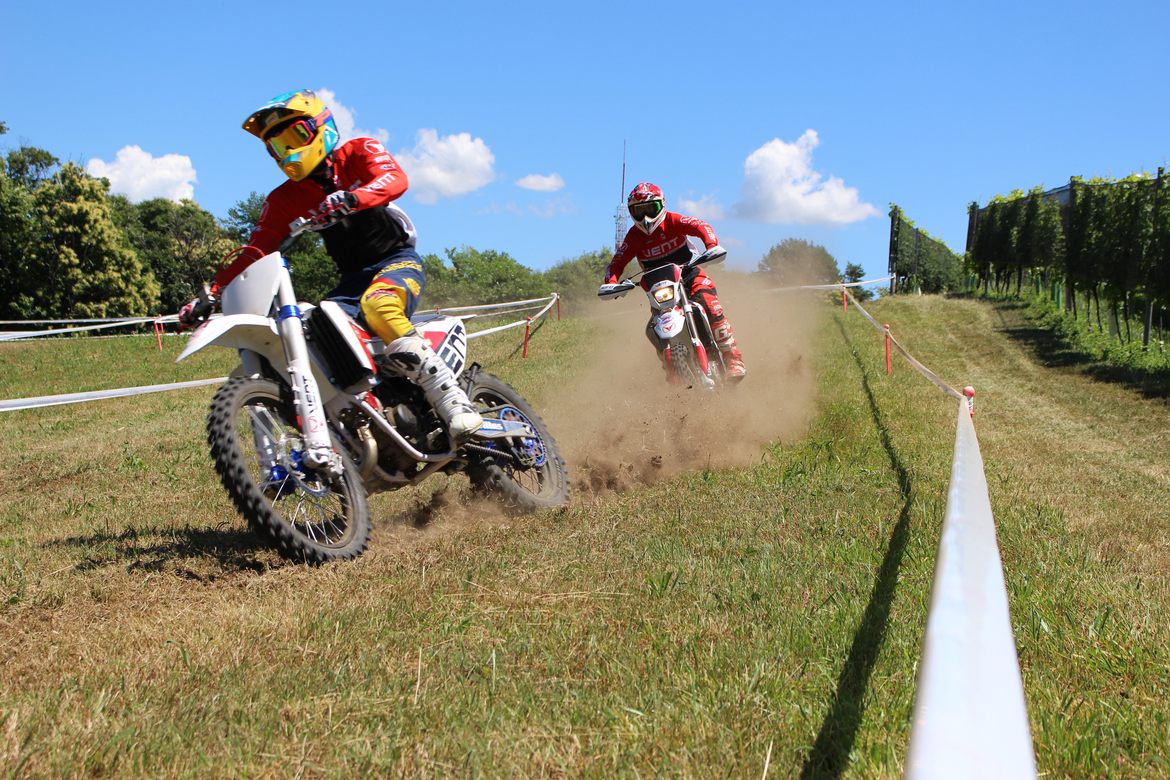 Vent Moto 2