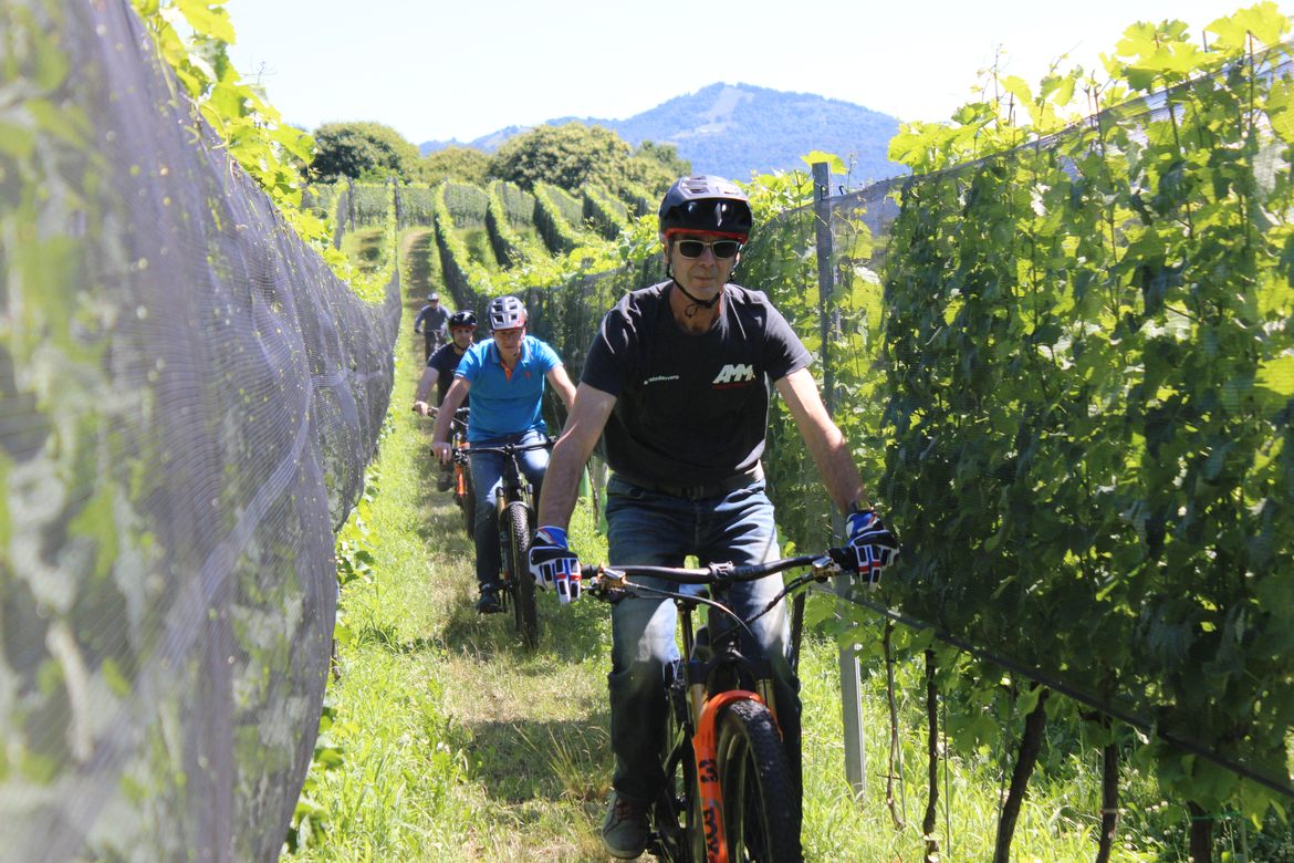 Ventbike 1