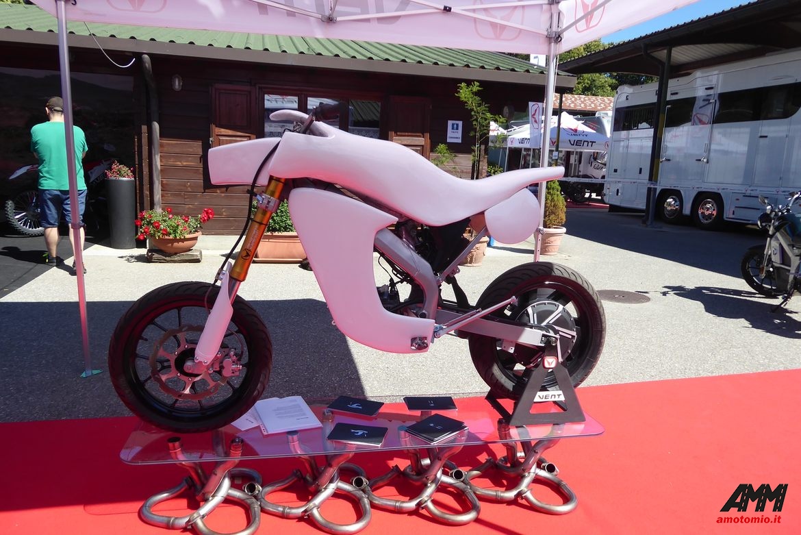 Vent Moto 4