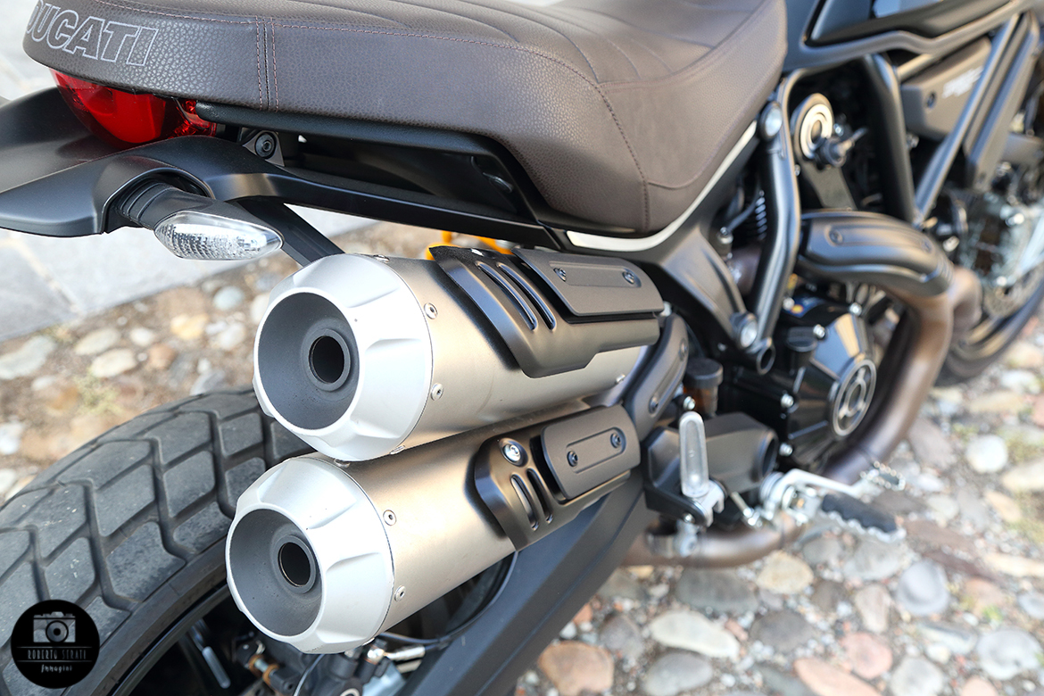 sport pro scrambler 1100