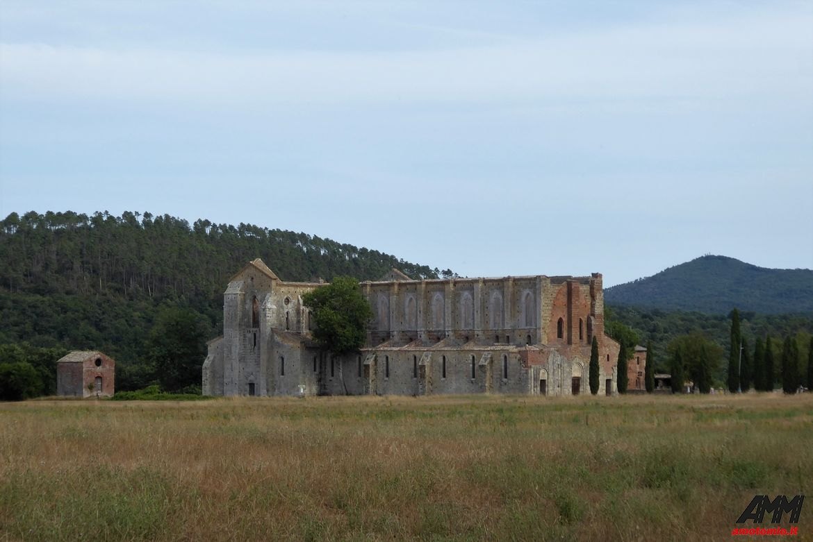 San Galgano