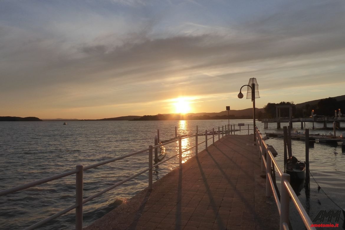 Lago Trasimeno
