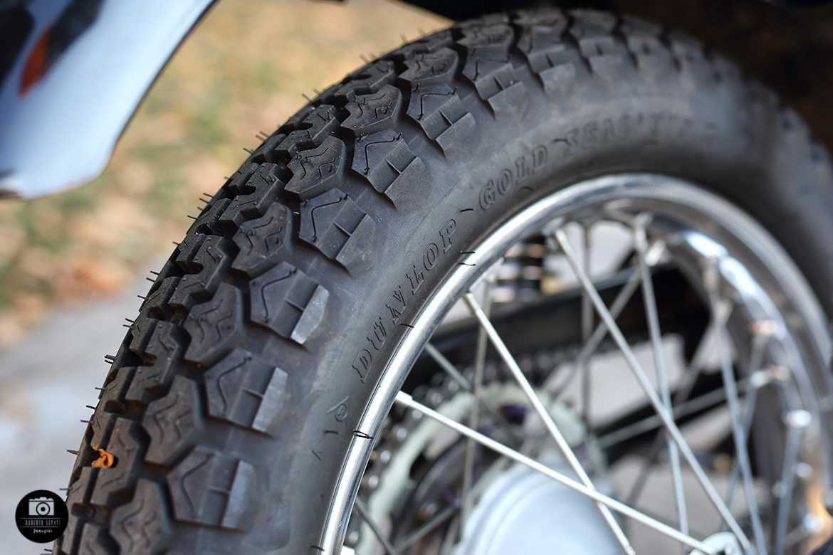 Dunlop K70 6 Dunlop K70 6