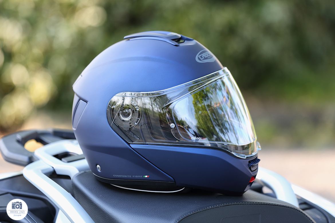 Caberg Levo Yama 6